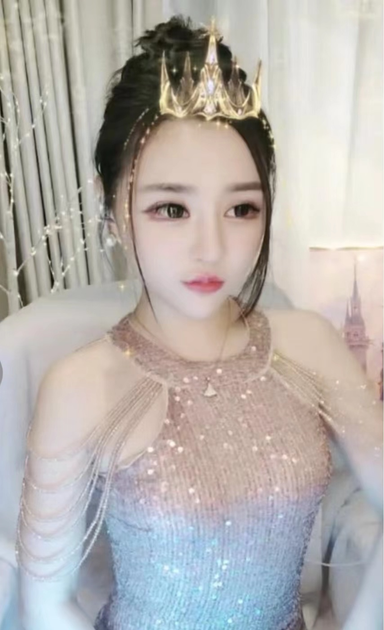 浪live上的🎤香奈奈儿休 浪我們一起迎接2023 571666