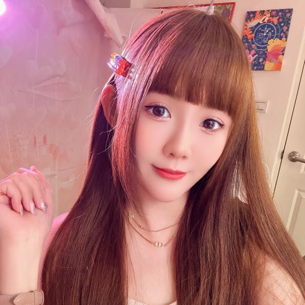 浪live上的🌟拉拉🌸七夕快樂😗 感謝貼 6112375 謝謝像天使