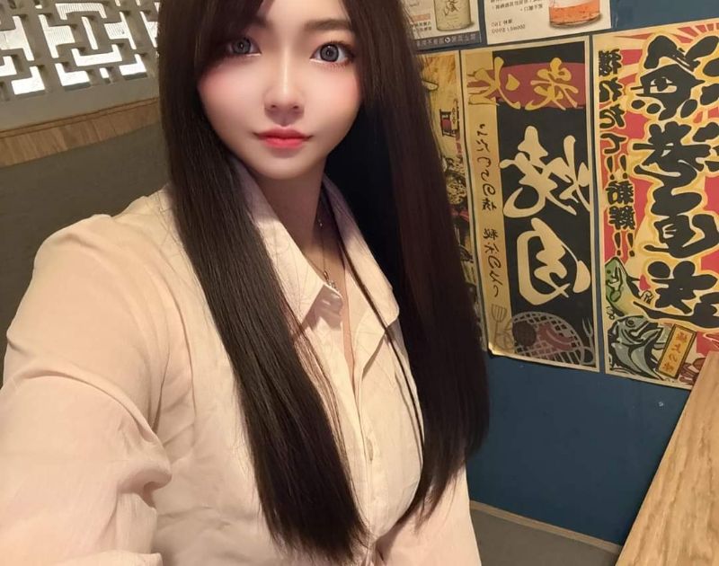 浪Live上的賣場血汗小主播Lisa: 感恩的心！當湧泉相報