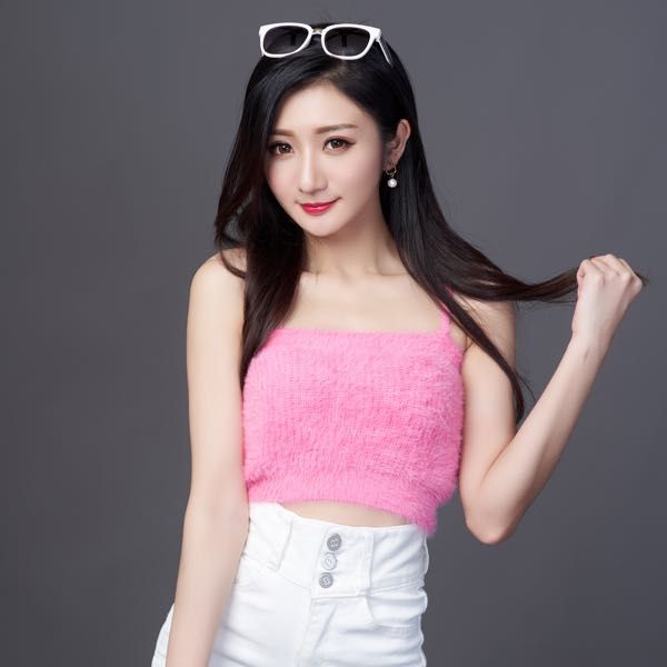 浪Live上的SBiBi💚: 微解封 我微性感😜🤍