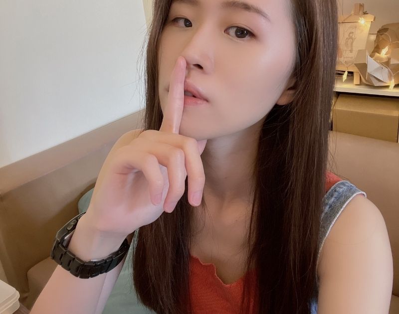 浪live上的開開心心💛小柚 9月你好🥳 送給九月一句話 沒有做不到