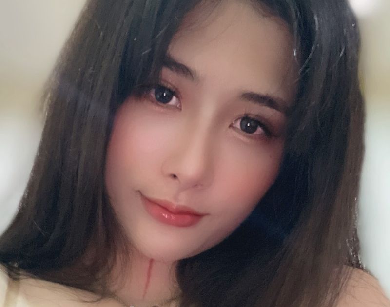 浪live上的車禍休息🥀nikki姨 跟寶寶們一起加入直播主的行列 拜託大家追