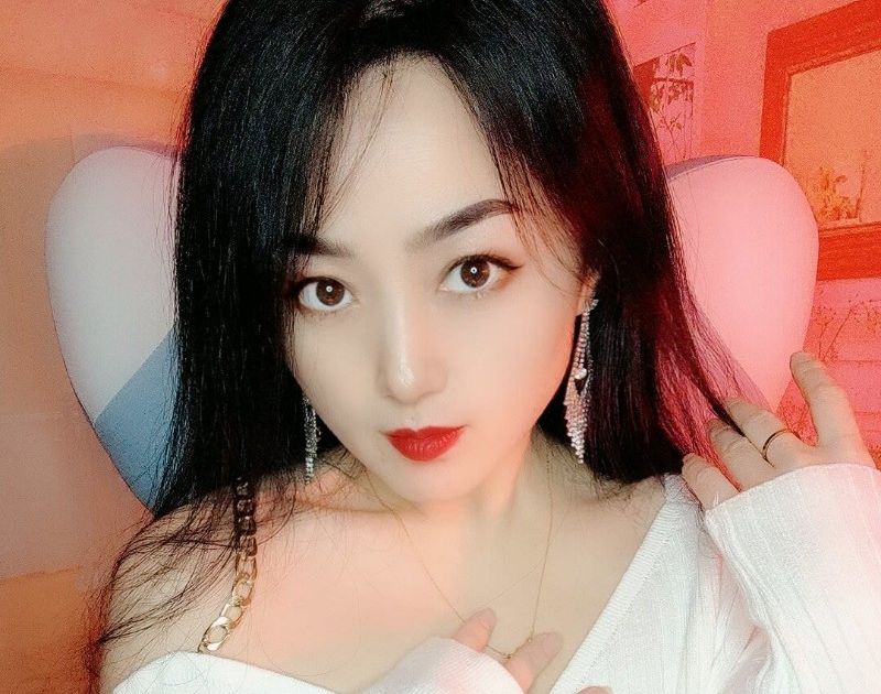 浪live上的💗晗晗💗求守护 🧡ྀི💛ྀི ️ྀི喜欢吗🧡ྀི💛ྀི ️ྀི