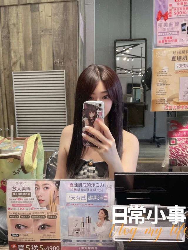 浪Live上的賣場血汗小主播Lisa: 感恩的心！當湧泉相報