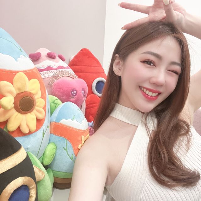 浪live上的🌸娜娜兒🌸ᰔ521ᰔ 🌸🥂8月群聚揪過來🥂🌸 期間限定