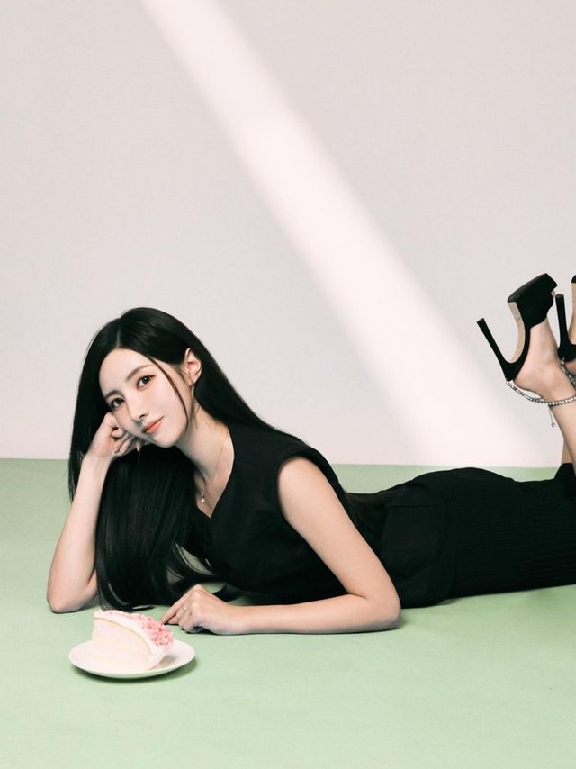 浪 大明星 👸🏻