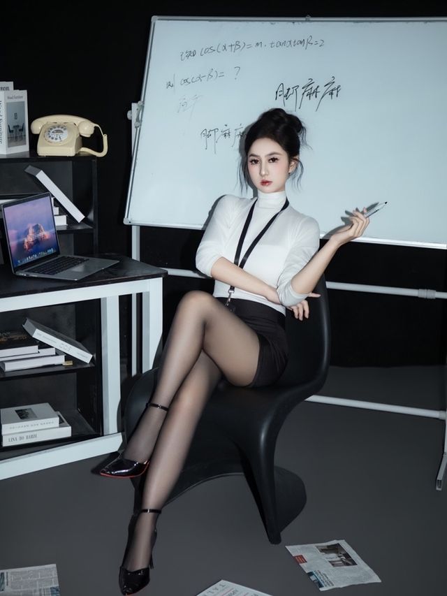 下班来我办公室一趟